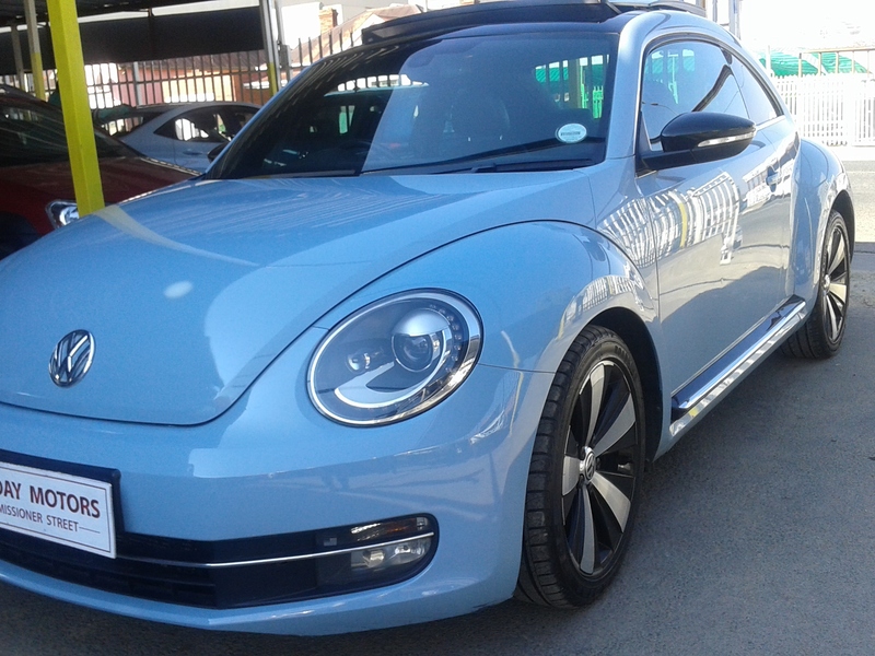 2013 Volkswagen Beetle  for sale - 2211637677386