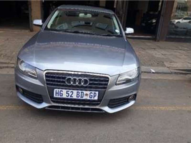 2012 Audi A4  for sale - 8311637677386