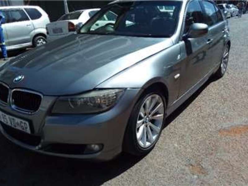 2011 BMW 3 SERIES  for sale - 6351637677386