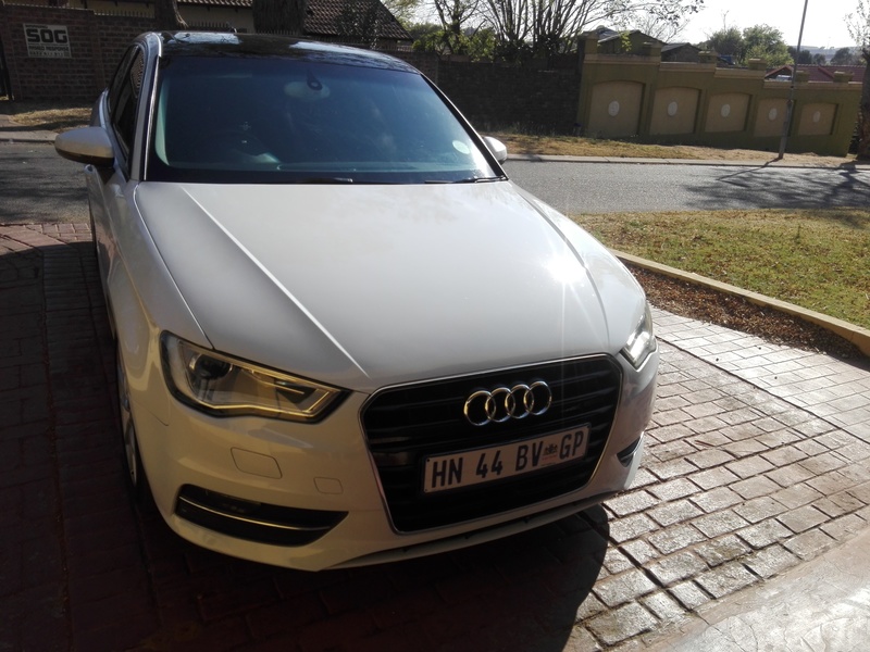 2014 Audi A3  for sale - 7551637677386