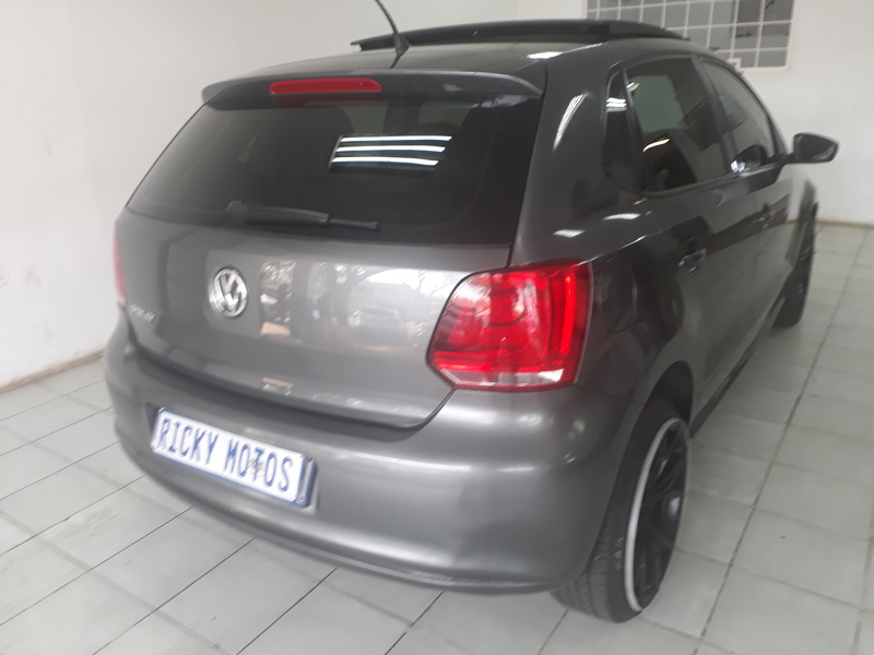 2013 Volkswagen Polo  for sale - 6401637677386