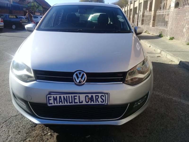 2012 Volkswagen Polo  for sale - 4291637677386