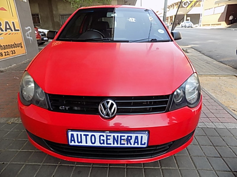 2013 Volkswagen Polo Vivo GT  for sale - 6381637677386
