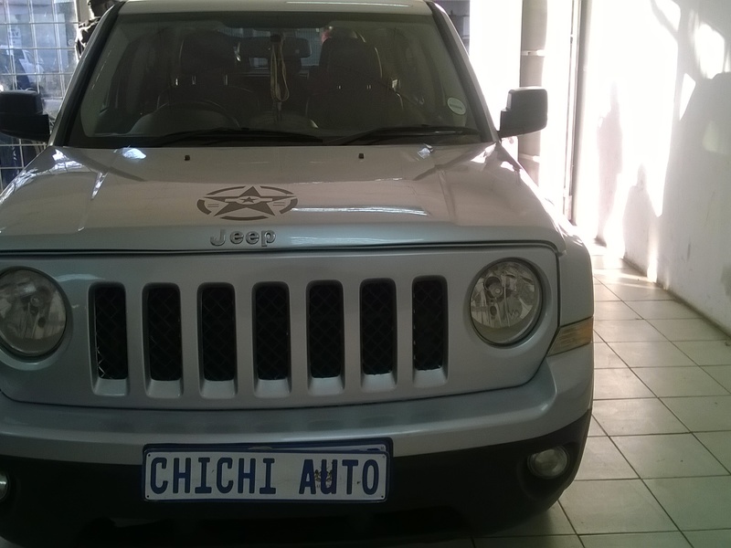 2012 Jeep Patriot  for sale - 1461637677386