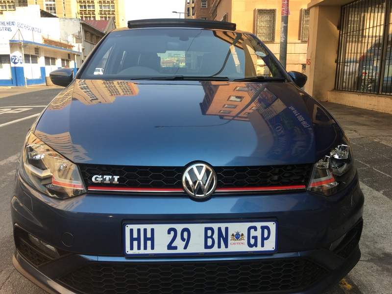 2017 Volkswagen Polo  for sale - 6051637677386