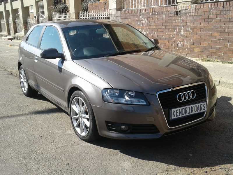 2011 Audi A3  for sale - 7731643995632
