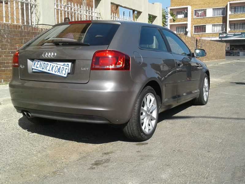 Used Audi A3 2011 for sale