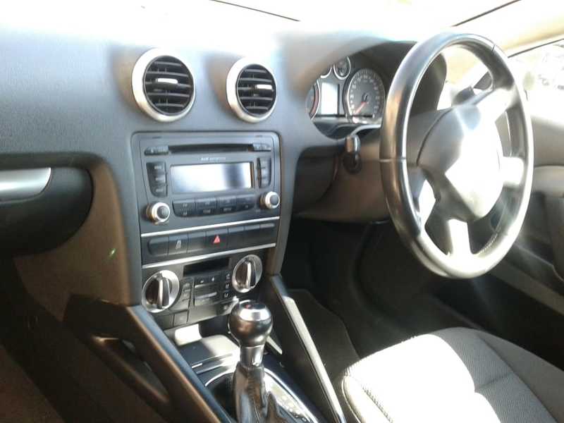 Audi A3 2011  for sale