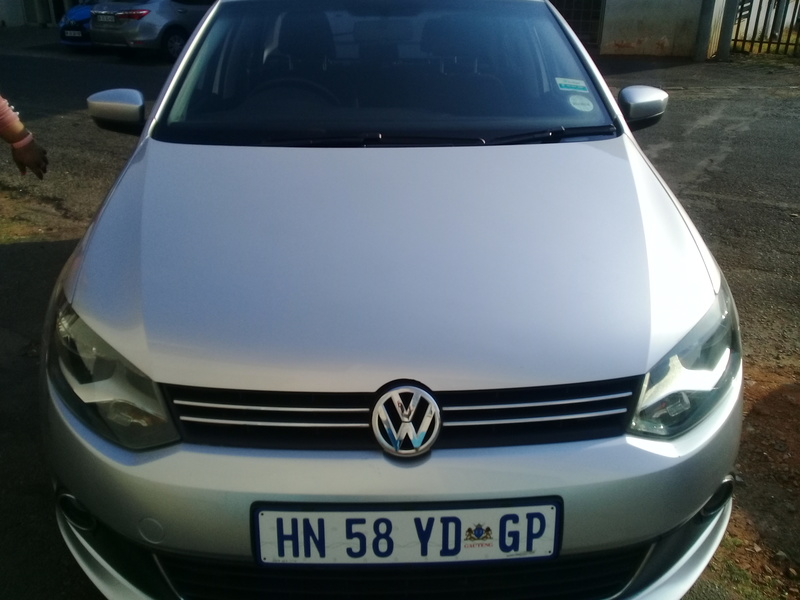 2014 Volkswagen Polo  for sale - 1781637677386