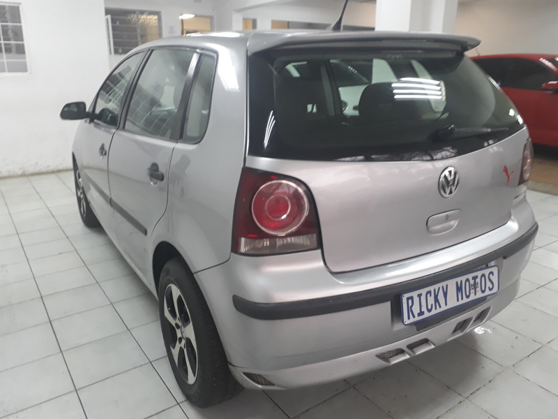 2008 Volkswagen Polo  for sale - 6241637677386