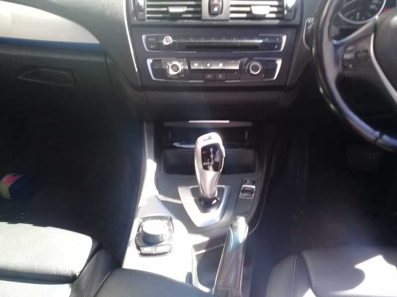 2014 BMW 1 SERIES  for sale - 5471637677386