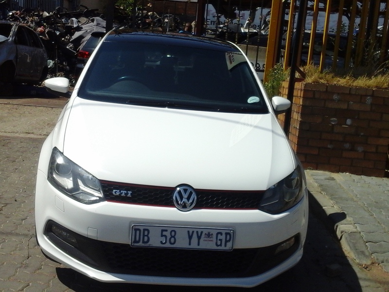 2012 Volkswagen Polo  for sale - 3151637677386
