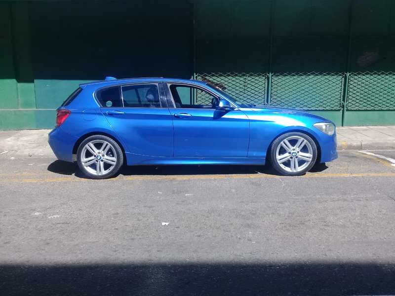 2012 BMW 1 SERIES  for sale - 8881637677386