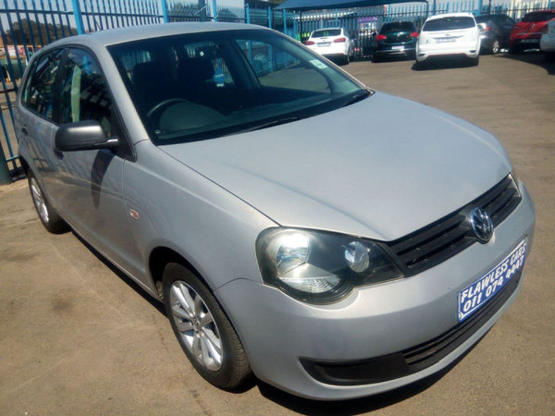 2014 Volkswagen Polo Vivo  for sale - 4571637677387