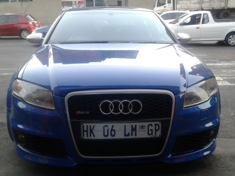 2007 Audi S3  for sale - 9221637677387