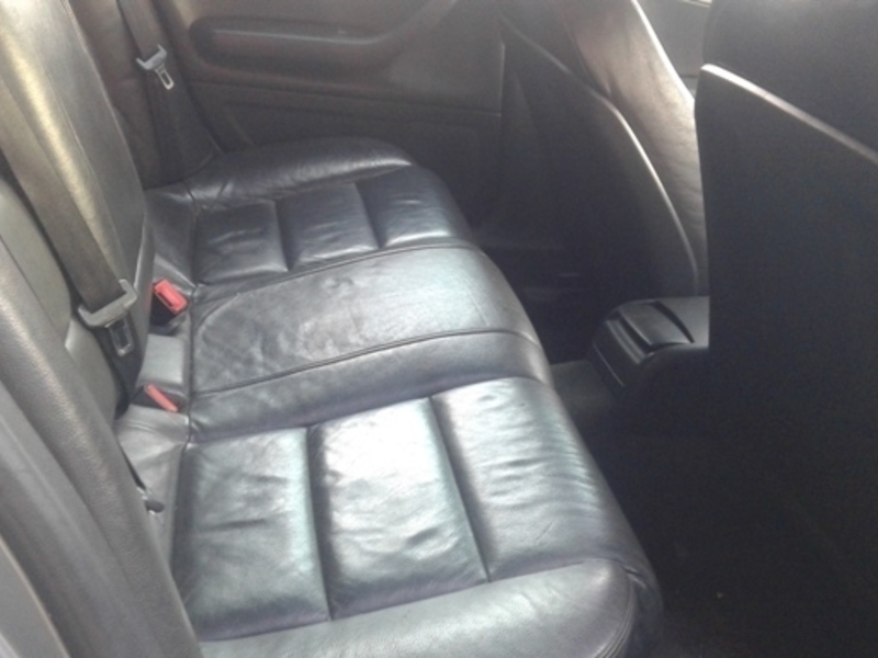 Manual Audi A4 2005 for sale