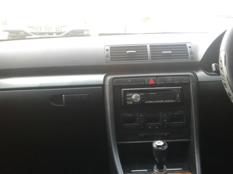 Audi A4 2005  for sale