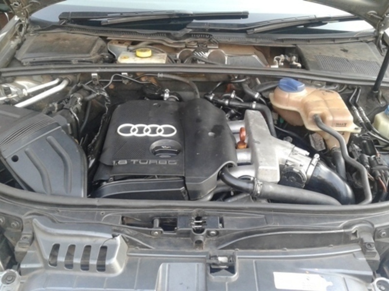 Audi A4 2005  for sale