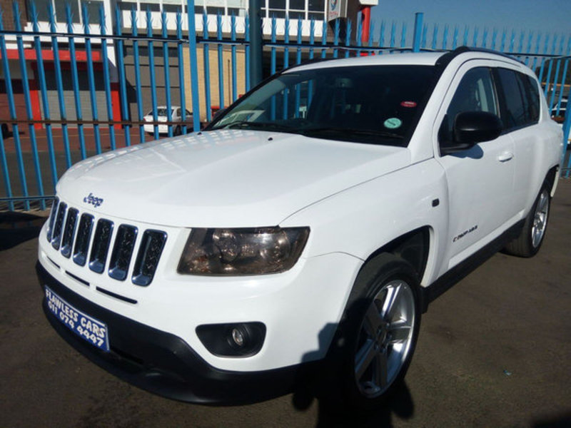 2012 Jeep Compass  for sale - 6231637677387