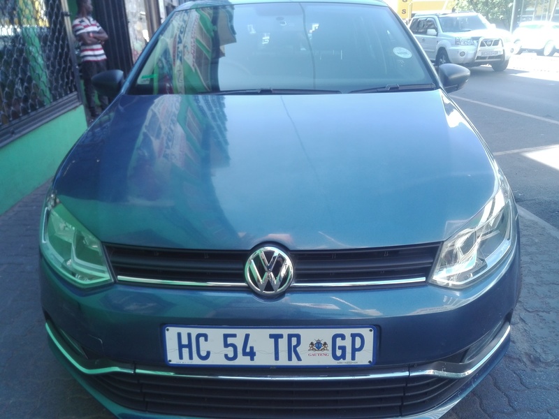 2016 Volkswagen Polo  for sale - 7761643995626