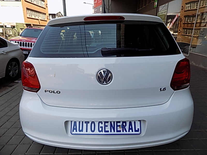2012 Volkswagen Polo  for sale - 6471643995626