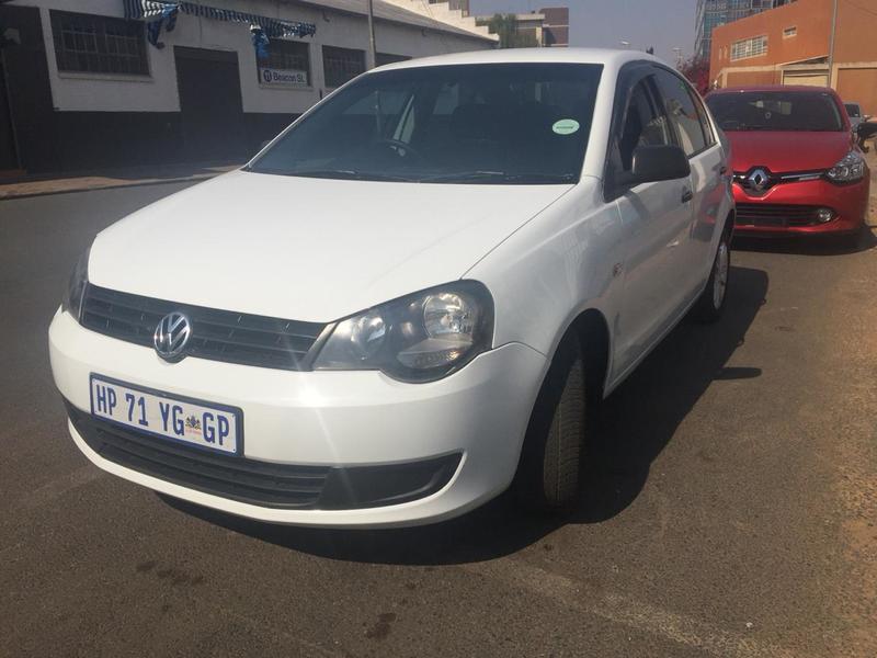 2013 Volkswagen Polo  for sale - 2691643995626