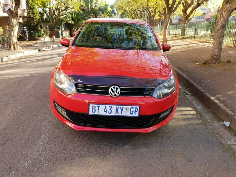 2017 Volkswagen Polo  for sale - 6211643995626