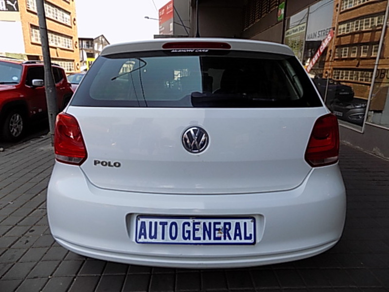 2014 Volkswagen Polo  for sale - 3271643995625