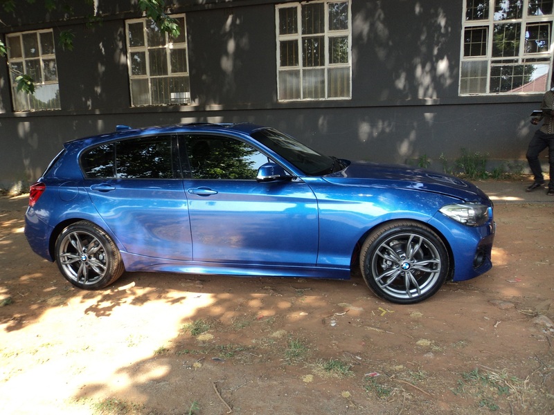 2015 BMW 1 SERIES  for sale - 6631637677387