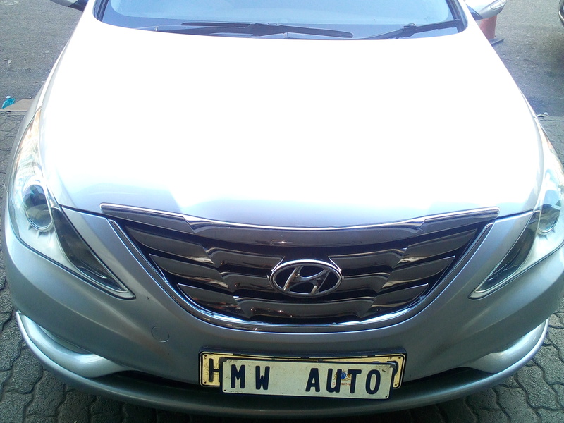 2012 Hyundai Sonata  for sale - 2811643995625