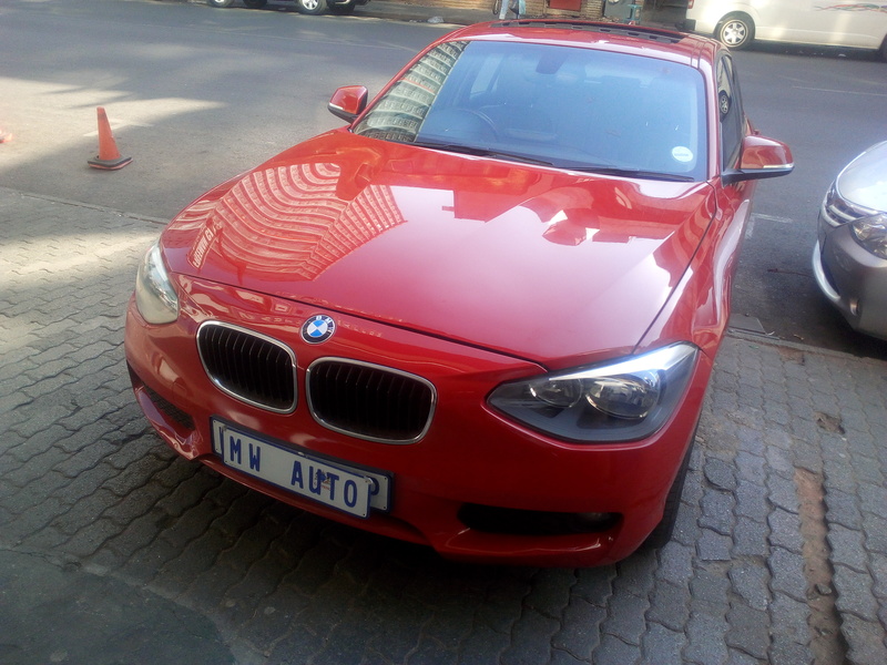 2013 BMW i3  for sale - 2111637677387