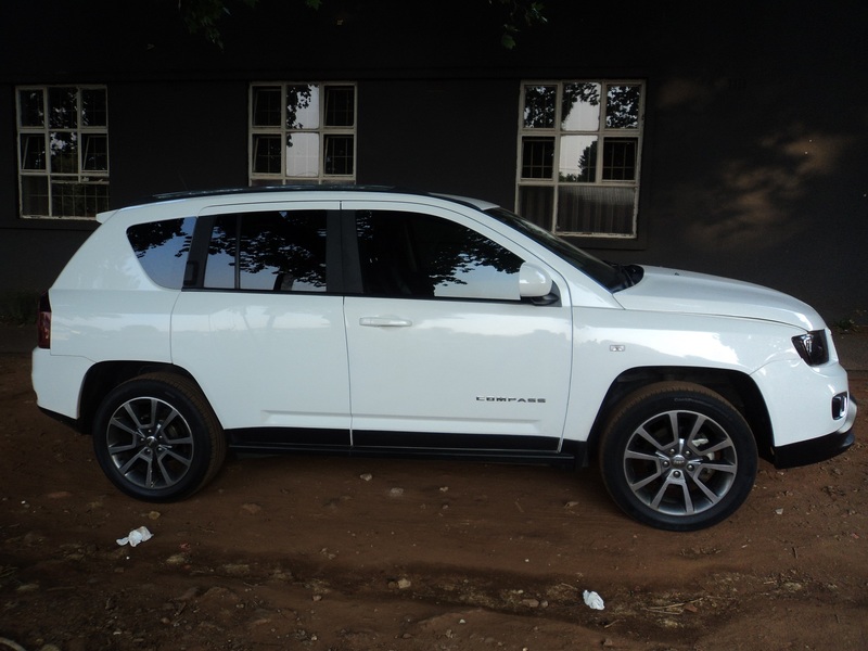 2014 Jeep Compass  for sale - 9311637677387