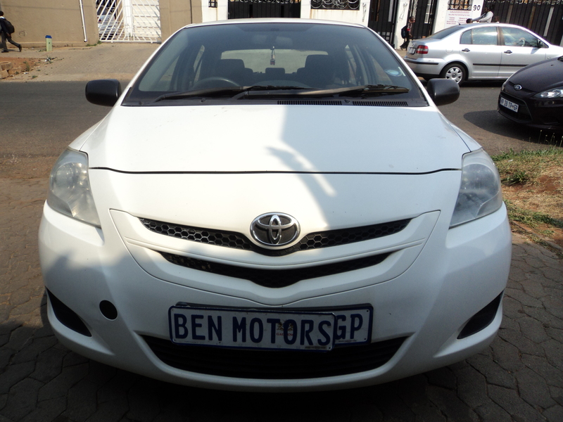 Used Toyota Yaris 2006 for sale