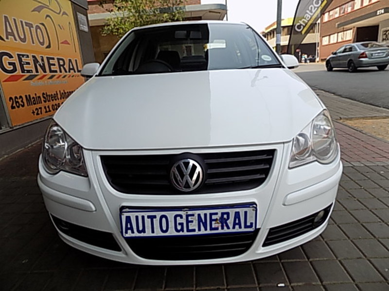 2008 Volkswagen Polo Classic  for sale - 5871643995624
