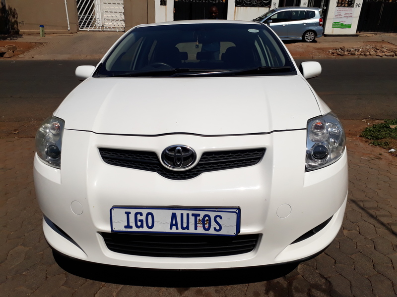 2009 toyota Verso  for sale - 2611643995623