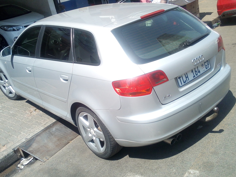 Audi A3 2009  for sale