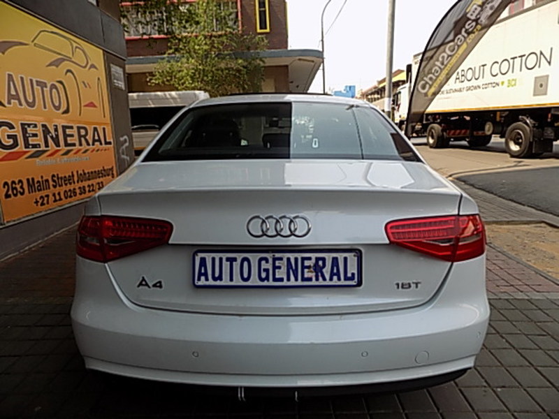 2013 Audi A4  for sale - 9931643995623