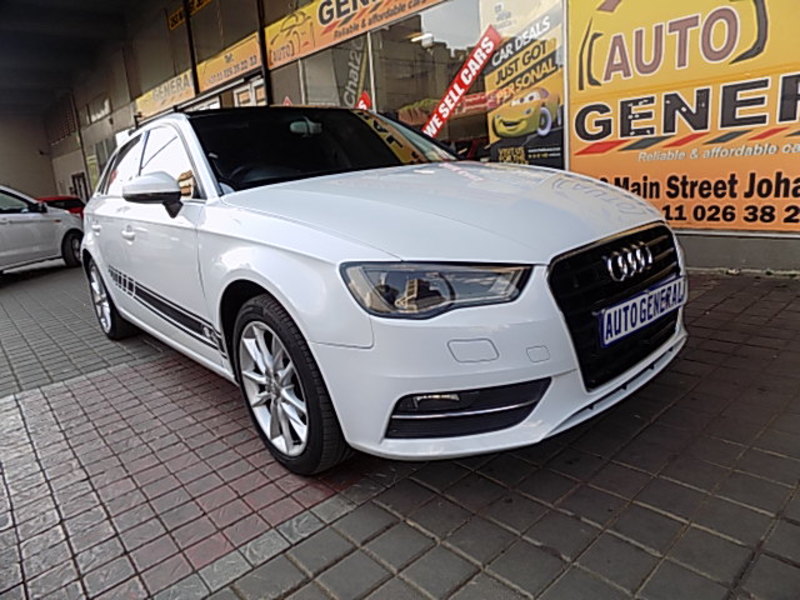 2014 Audi A3  for sale - 8271643995621