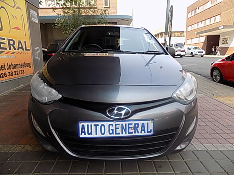 2014 Hyundai i20  for sale - 4131637677388
