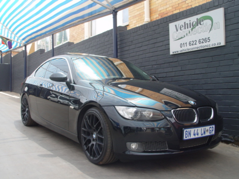 2007 BMW 3 SERIES  for sale - 9681643995621