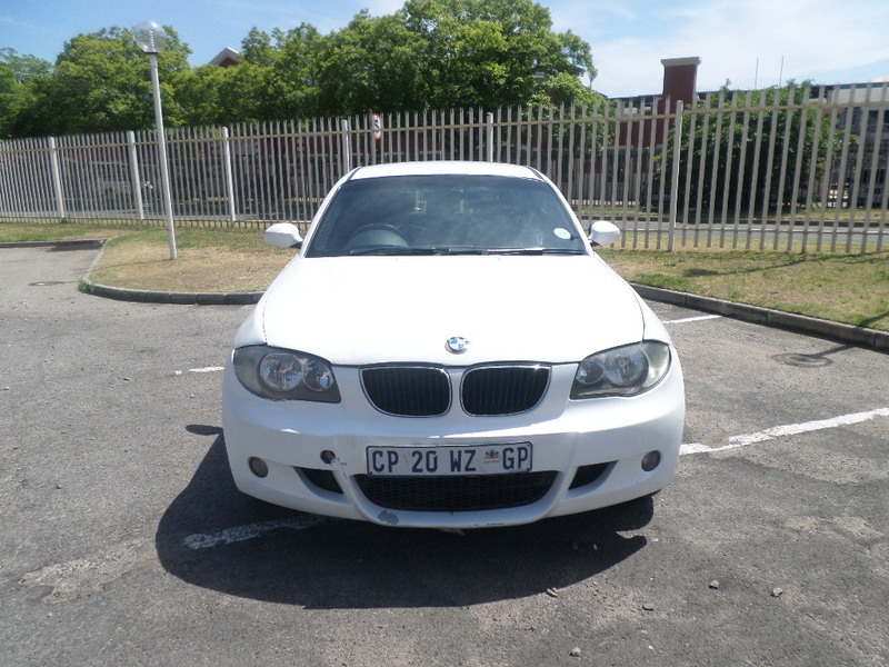 2006 BMW 1 SERIES  for sale - 7711637677388