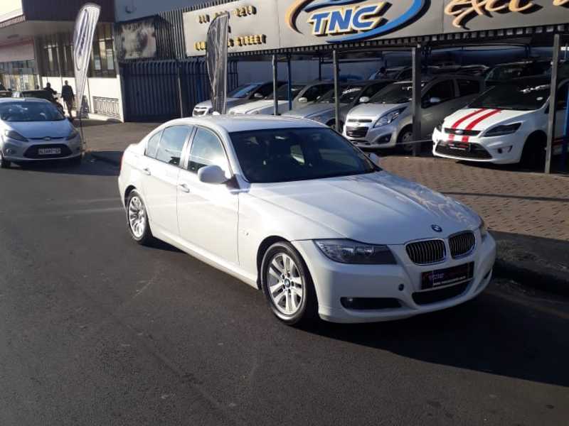 BMW 3 SERIES 2008 for sale in Gauteng