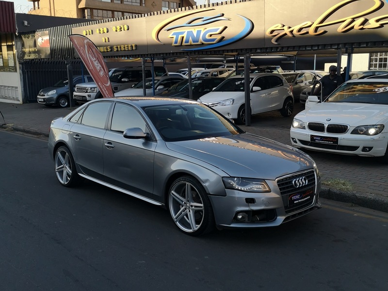 2010 Audi A4  for sale - 6051643995620