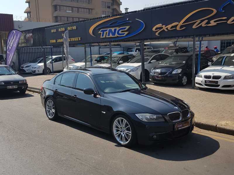2010 BMW 3 SERIES  for sale - 3051643995620
