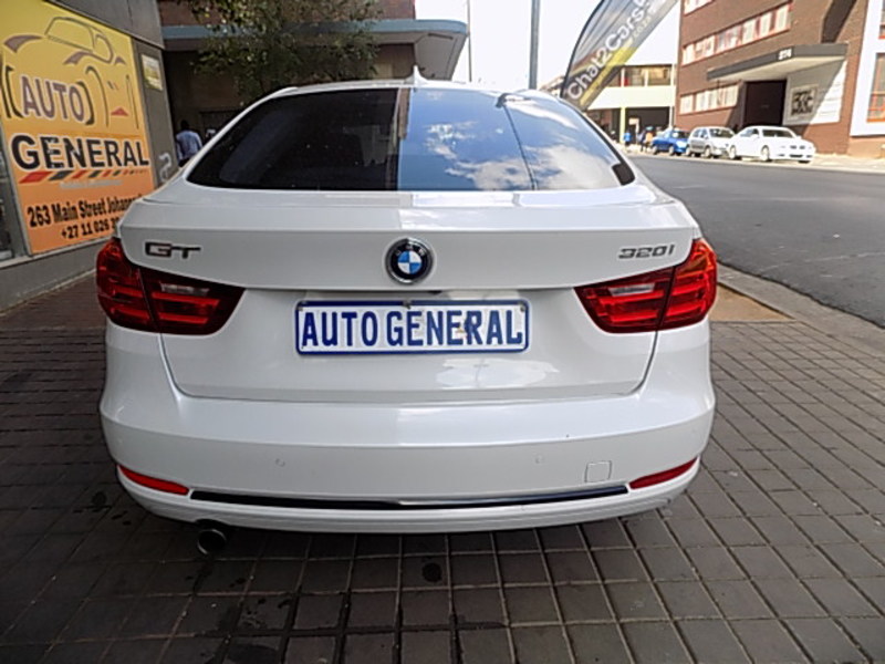 2014 BMW 3 SERIES  for sale - 3441643995619