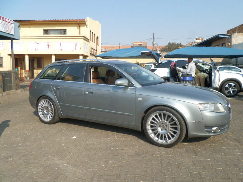 2006 Audi A4  for sale - 4241637677388