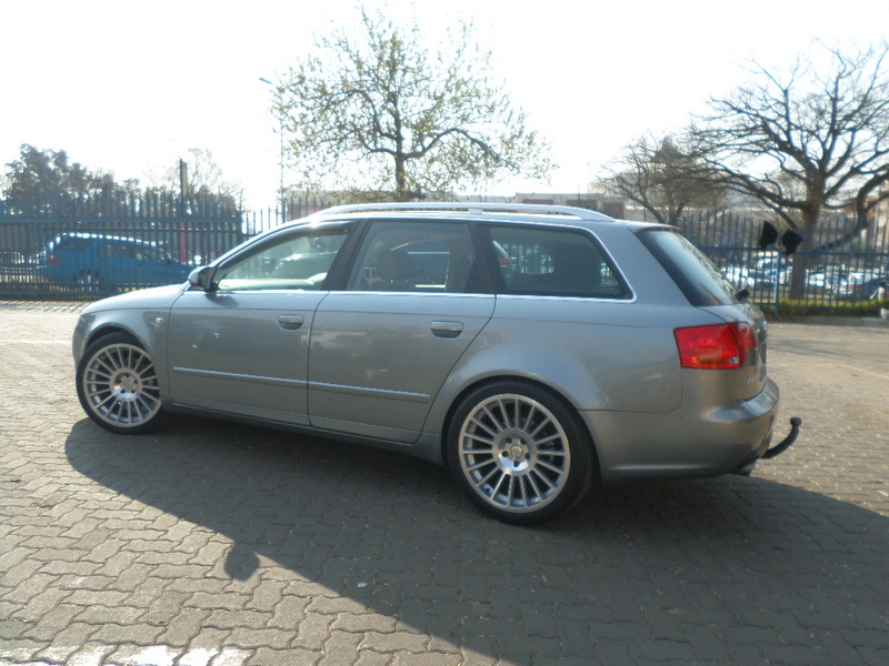 Audi A4 2006  for sale