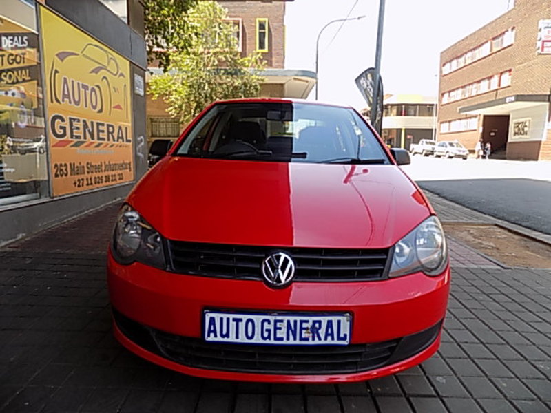 2012 Volkswagen Polo Vivo  for sale - 5921637677388