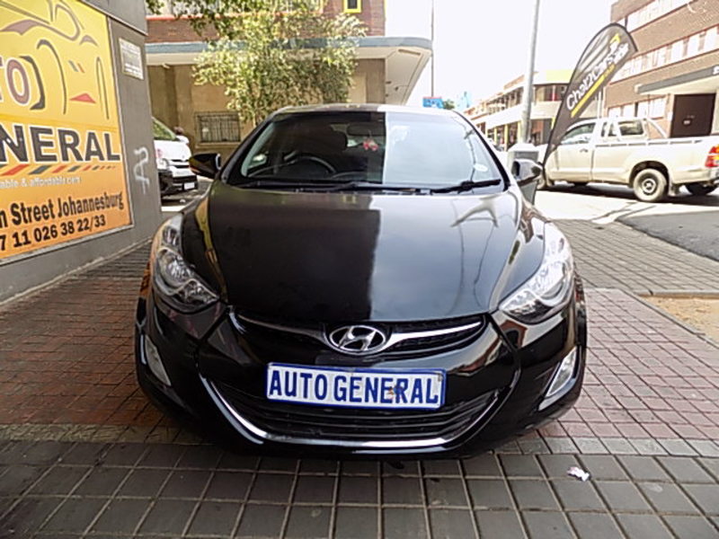 2013 Hyundai Elantra  for sale - 5781643995616