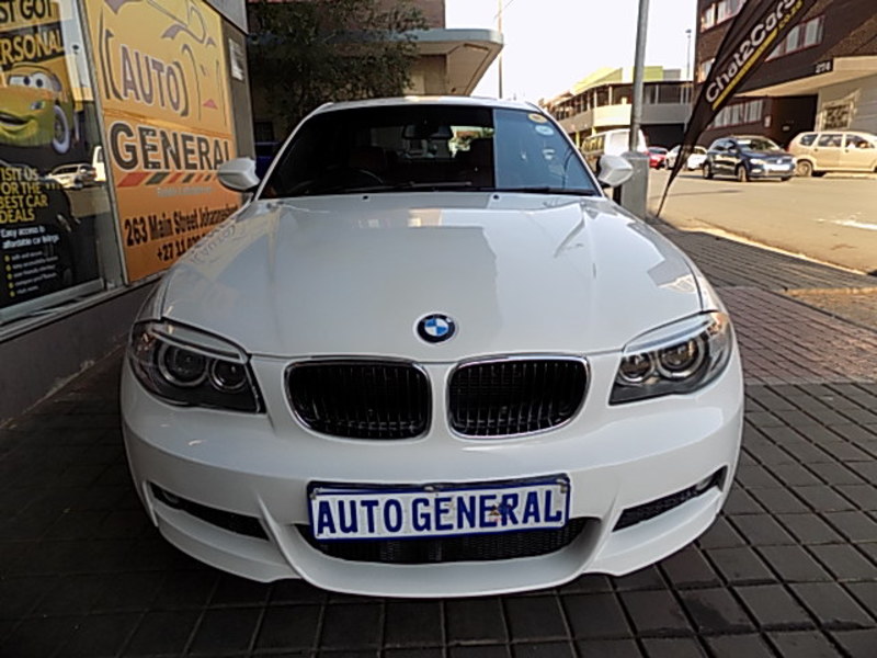 2013 BMW 1 SERIES  for sale - 3071643995615